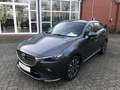 Mazda CX-3 SELECTION DUK-P AUTOMATIK NAVI / AHK / KAMERA Grau - thumbnail 1
