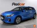 Hyundai i30 CW 1.0 TGDI Go Azul - thumbnail 3