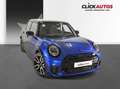 MINI Cooper 1.5 156CV John  Works Azul - thumbnail 3