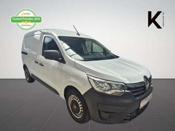 UTILITAIRE 2 PLACES // 36.000 KM // CLIM// USB // TVA RECUPERABLE