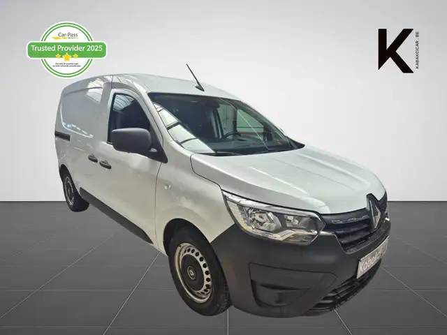 Renault Express UTILITAIRE 2 PLACES // 36.000 KM // CLIM// USB // TVA RECUPERABLE