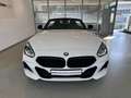 BMW Z4 A M Sportpaket HUD Navi Leder LED Tempomat Sitzhzg Blanc - thumbnail 2