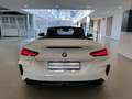 BMW Z4 A M Sportpaket HUD Navi Leder LED Tempomat Sitzhzg Blanc - thumbnail 4