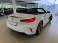 BMW Z4 A M Sportpaket HUD Navi Leder LED Tempomat Sitzhzg Blanc - thumbnail 3