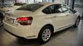 Citroen C5 1.6 HDi*GPS*LED*RADAR*CLIM*CRUISE*JANTES Weiß - thumbnail 4