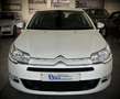 Citroen C5 1.6 HDi*GPS*LED*RADAR*CLIM*CRUISE*JANTES Weiß - thumbnail 2