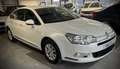 Citroen C5 1.6 HDi*GPS*LED*RADAR*CLIM*CRUISE*JANTES Weiß - thumbnail 3