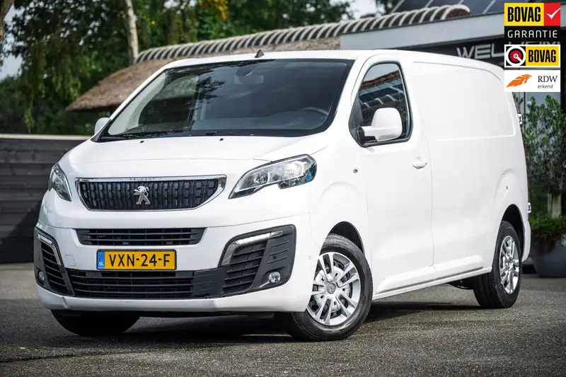 PEUGEOT Expert