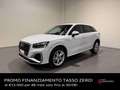 Audi Q2 35 TDI S-TRONIC S LINE EDITION Bianco - thumbnail 1