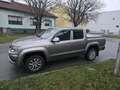 Volkswagen Amarok DoubleCab Comfortline 3,0 TDI 4Motion Grau - thumbnail 1