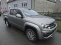 Volkswagen Amarok DoubleCab Comfortline 3,0 TDI 4Motion Grau - thumbnail 9