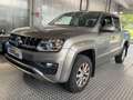 Volkswagen Amarok DoubleCab Comfortline 3,0 TDI 4Motion Grau - thumbnail 2