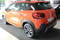 Citroen C3 Aircross PureTech 110 SHINE, AHZV, NAVI, KAMERA, CITY PAKET Naranja - thumbnail 2