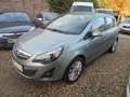 Opel Corsa Innovation Automatik,Klima,PDC,1-Hand!!! Silber - thumbnail 2