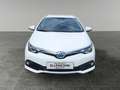 Toyota Auris 1,8 HSD 5-TG. ACTIVE'18 Weiß - thumbnail 8