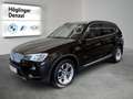 BMW X3 sDrive18d Braun - thumbnail 2
