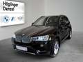 BMW X3 sDrive18d Braun - thumbnail 1