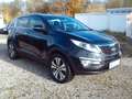 Kia Sportage 2WD 2. Hand Servo Klima Alu Tempomat Noir - thumbnail 3