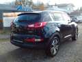 Kia Sportage 2WD 2. Hand Servo Klima Alu Tempomat Noir - thumbnail 4
