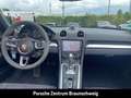 Porsche Boxster 718 GTS 4.0 BOSE Rückfahrkamera LED Schwarz - thumbnail 9