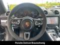 Porsche Boxster 718 GTS 4.0 BOSE Rückfahrkamera LED Schwarz - thumbnail 29