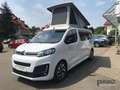 Pössl Vanster 180 Xenon Drive AHK Webasto Kitchen Keyl Bianco - thumbnail 6