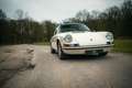 Porsche 911 T Targa Ölklappe Fully Restored Wit - thumbnail 33