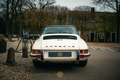 Porsche 911 T Targa Ölklappe Fully Restored Weiß - thumbnail 6