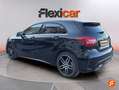 Mercedes-Benz A 180 Aut. Negro - thumbnail 5
