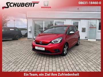 1.5 i-MMD Hybrid Executive