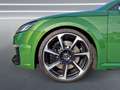 Audi TT RS Roadster MATRIX RS-AGA B&O 280km/h NP:101T Verde - thumbnail 10