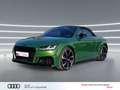 Audi TT RS Roadster MATRIX RS-AGA B&O 280km/h NP:101T Green - thumbnail 2