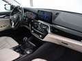 BMW 520 d BERLINE - LEDER - NAVI PROFESSIONAL - LED Szary - thumbnail 9