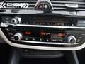 BMW 520 d BERLINE - LEDER - NAVI PROFESSIONAL - LED Gris - thumbnail 21