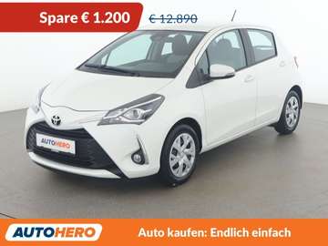 1.0 VVT-i Active