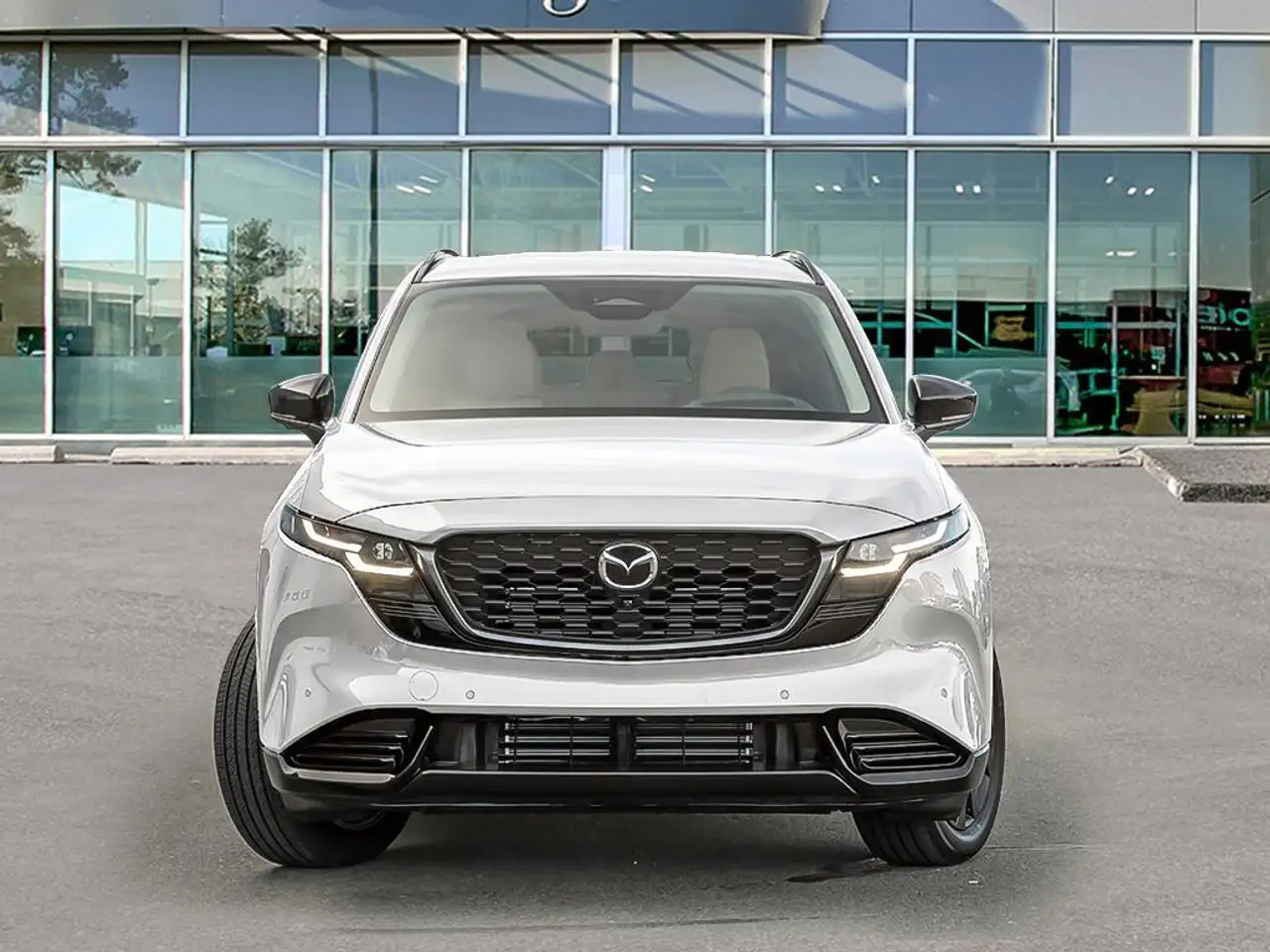 Mazda CX-5 снимка Mazda CX-5
