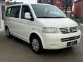 Volkswagen T5 Caravelle T5 2.5 TDI Caravelle°AHK°S-Heft°9-Sitzer Grau - thumbnail 2