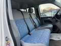 Volkswagen T5 Caravelle T5 2.5 TDI Caravelle°AHK°S-Heft°9-Sitzer Grau - thumbnail 6