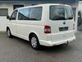 Volkswagen T5 Caravelle T5 2.5 TDI Caravelle°AHK°S-Heft°9-Sitzer Grau - thumbnail 4