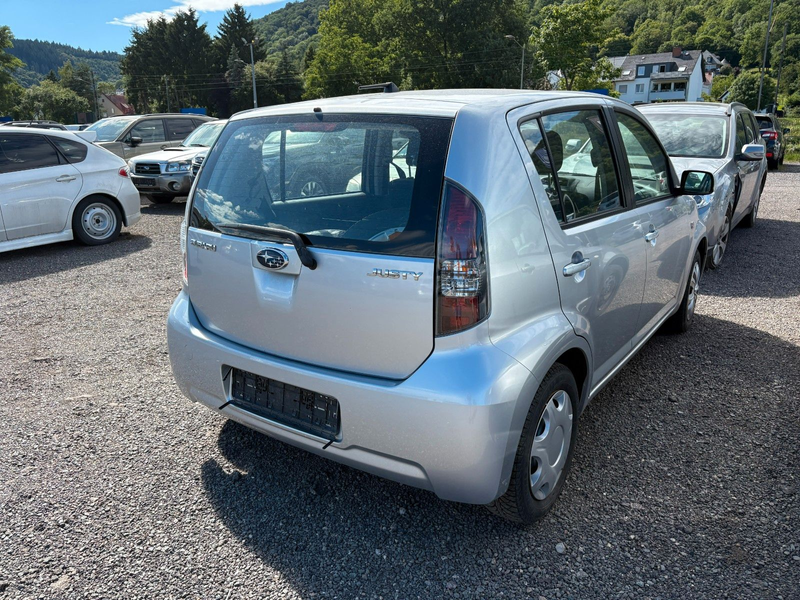 Photo du véhicule