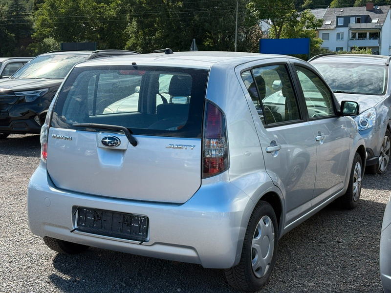 Photo du véhicule