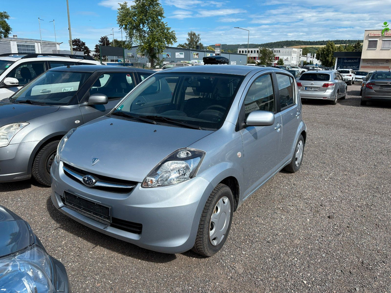 Photo du véhicule