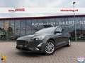 Ford Focus Wagon 1.0 EcoBoost 125PK Titanium / Led-verl / Ada Gris - thumbnail 1