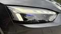 Audi A5 A5 SB 50 TDI quattro S-line mit Werksgarantie und in makellosem Zustand Grau - thumbnail 8
