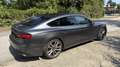 Audi A5 A5 SB 50 TDI quattro S-line mit Werksgarantie und in makellosem Zustand Grau - thumbnail 4