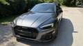Audi A5 A5 SB 50 TDI quattro S-line mit Werksgarantie und in makellosem Zustand Grau - thumbnail 1