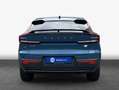Volvo C40 Recharge 82 kWh Single M. Extended Range RWD U Blau - thumbnail 4