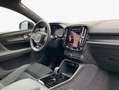 Volvo C40 Recharge 82 kWh Single M. Extended Range RWD U Blau - thumbnail 15