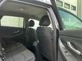 Hyundai i30 1.6 CRDi Premium / lane-assist / CarPlay / Navi Zilver - thumbnail 8