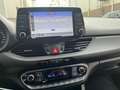 Hyundai i30 1.6 CRDi Premium / lane-assist / CarPlay / Navi Zilver - thumbnail 13